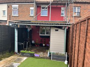 Garden- click for photo gallery